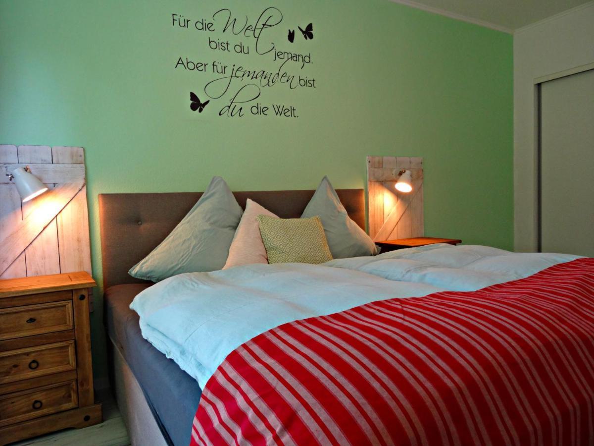 Dat Luette Nest Brodersby  Bagian luar foto