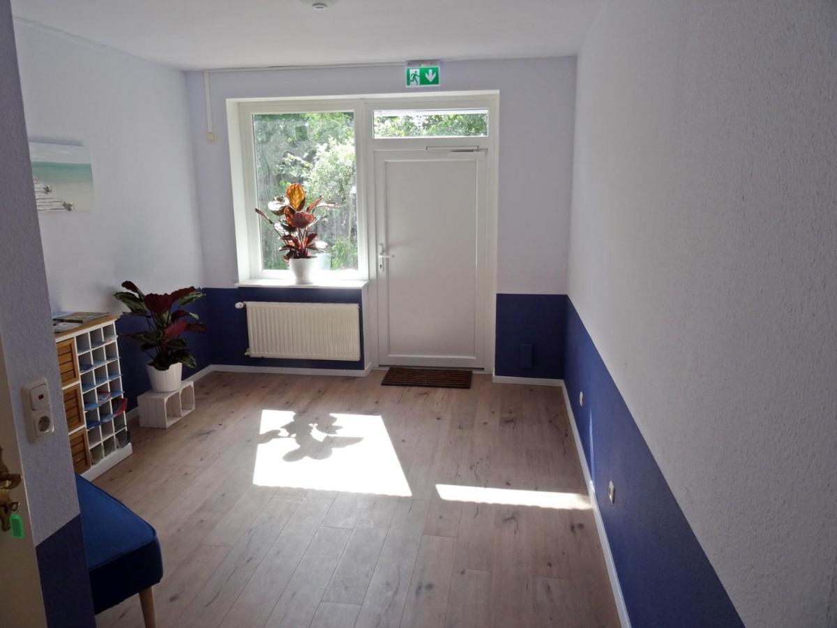 Dat Luette Nest Brodersby  Bagian luar foto