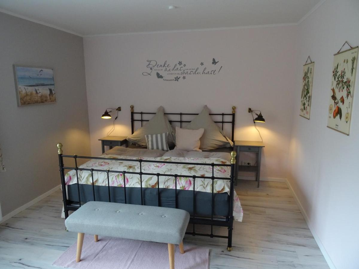 Dat Luette Nest Brodersby  Bagian luar foto