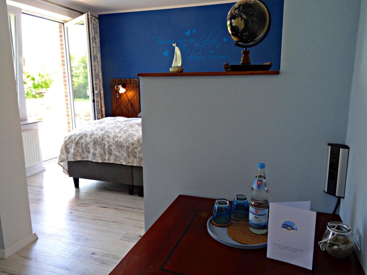 Dat Luette Nest Brodersby  Bagian luar foto