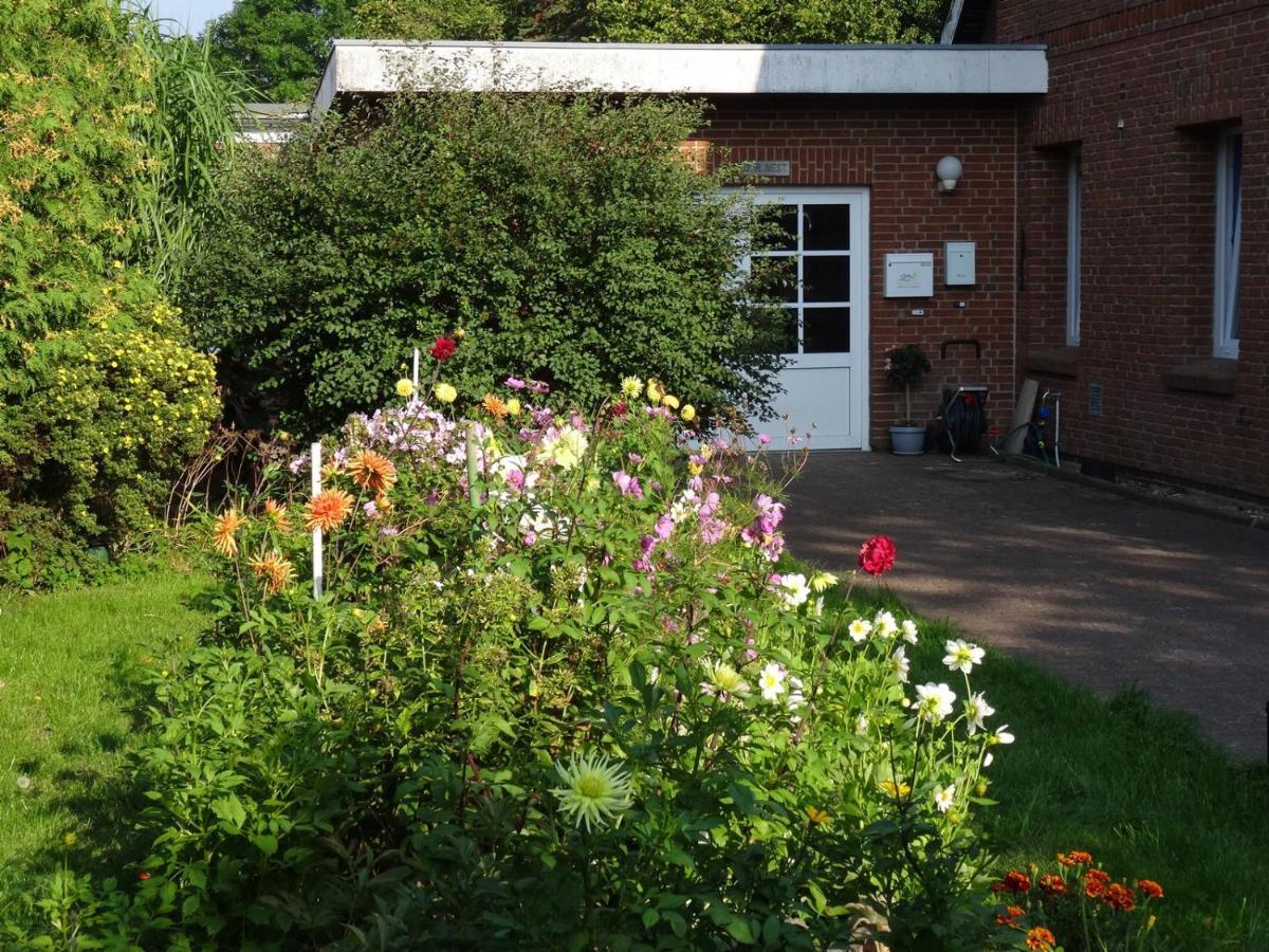 Dat Luette Nest Brodersby  Bagian luar foto