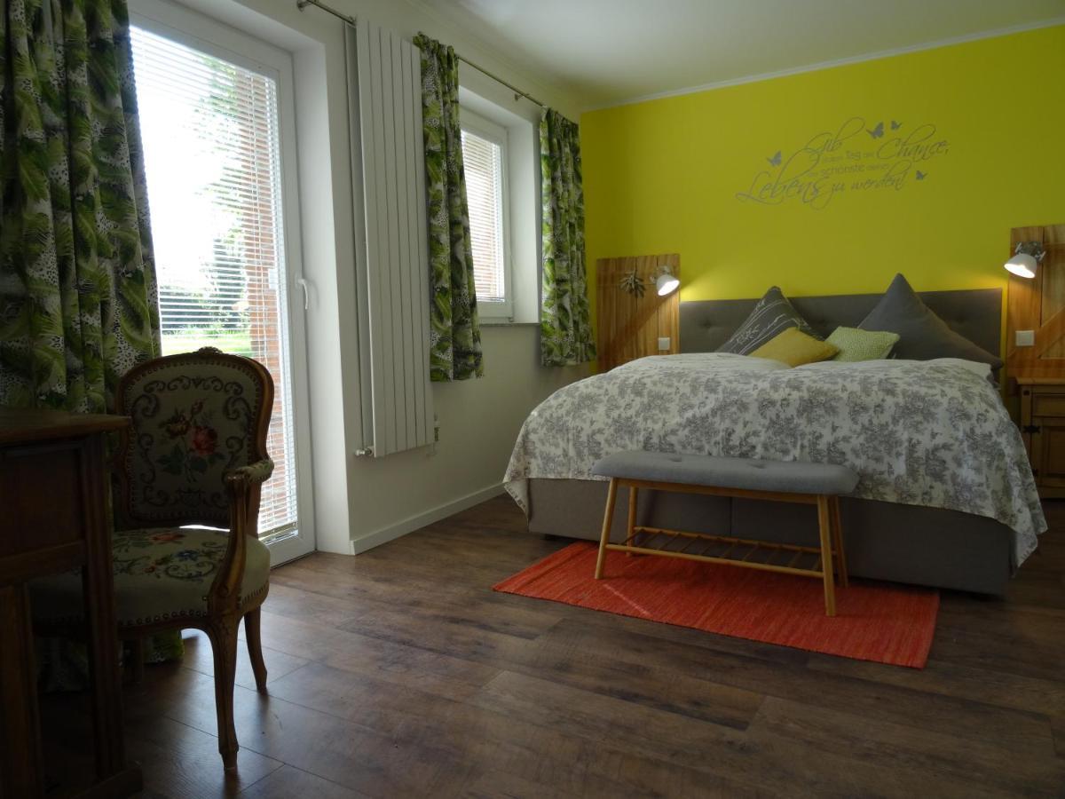 Dat Luette Nest Brodersby  Bagian luar foto