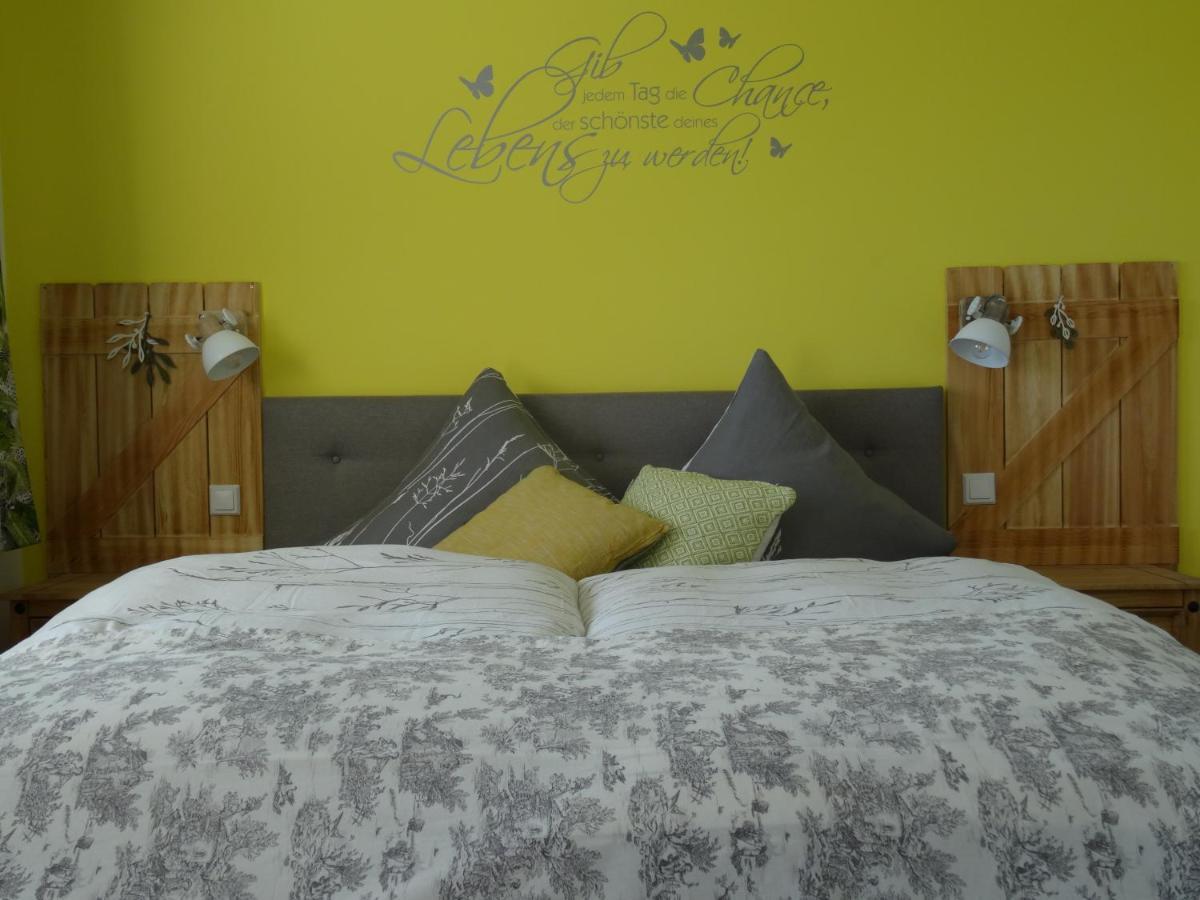 Dat Luette Nest Brodersby  Bagian luar foto
