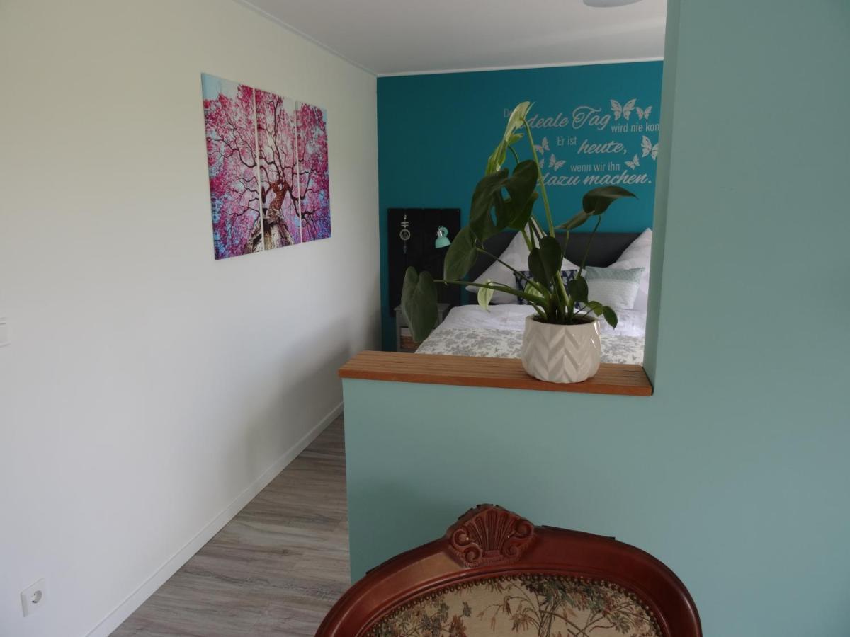 Dat Luette Nest Brodersby  Bagian luar foto